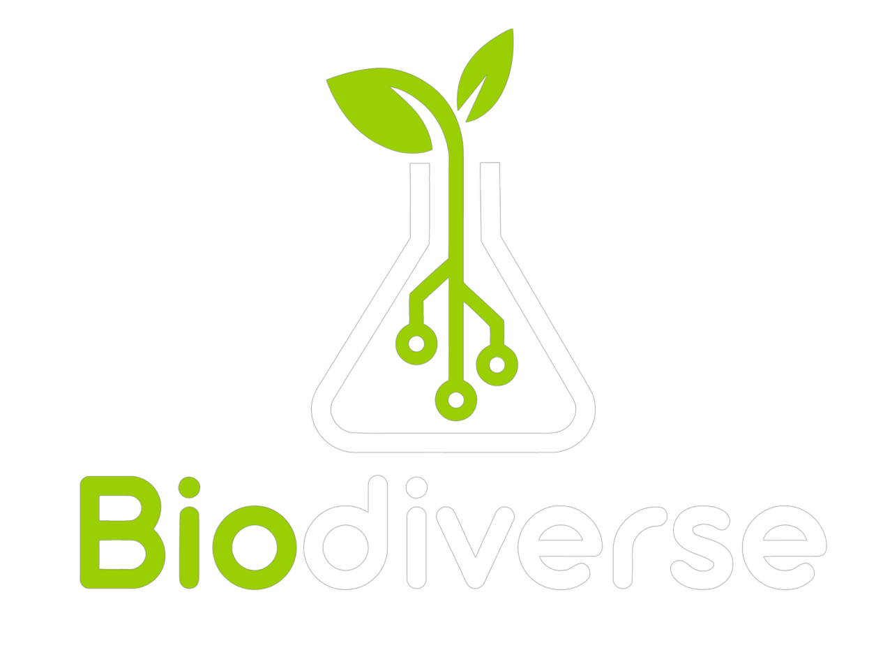 Biodiverse